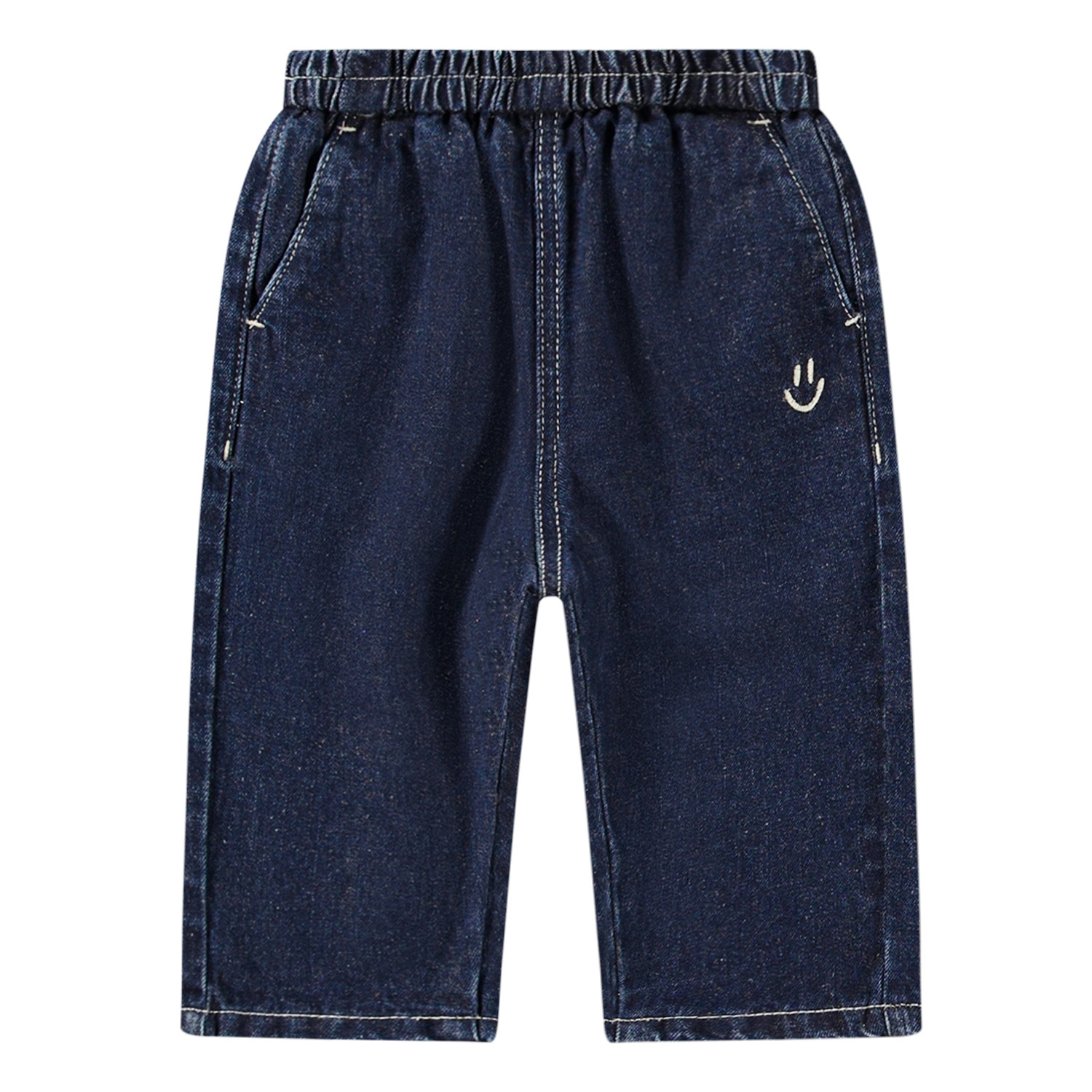 Miixi - Kläder / Byxor & leggings - Molo - Jeans Sois