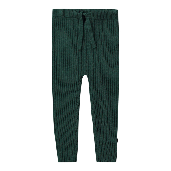Miixi - Kläder / Byxor & leggings - Molo - Byxor Mjuka Shadow