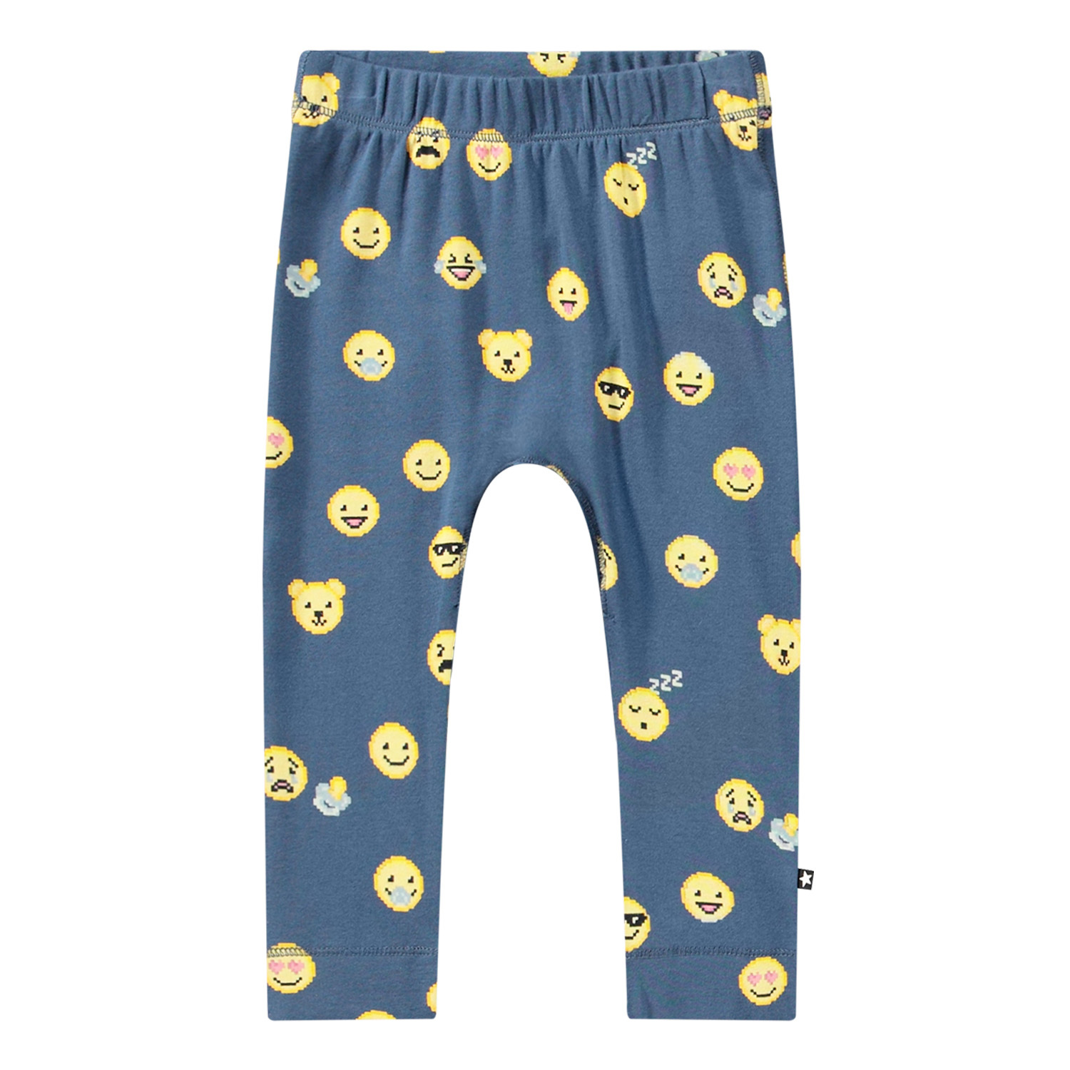 Miixi - Kläder / Byxor & leggings - Molo - Byxor Mjuka Seb GOTS Miixi - Kläder / Byxor & leggings - Molo - Byxor Mjuka Seb GOTS