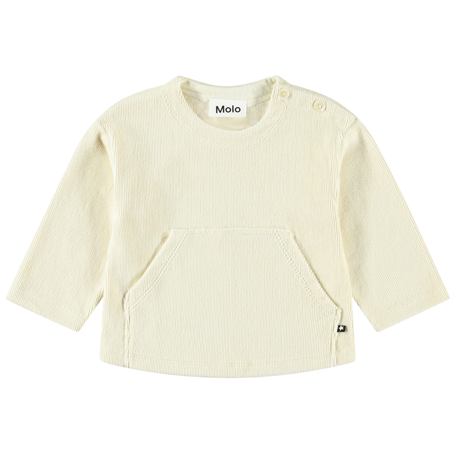 Miixi - Kläder / Tröjor & skjortor - Molo - Sweatshirt Dimi Miixi - Kläder / Tröjor & skjortor - Molo - Sweatshirt Dimi