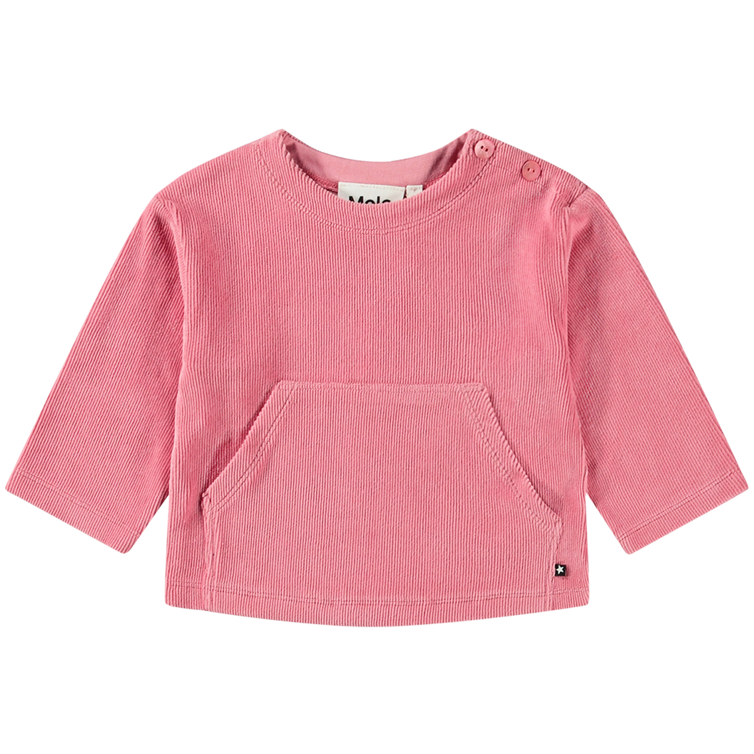 Miixi - Kläder / Tröjor & skjortor - Molo - Sweatshirt Dimi