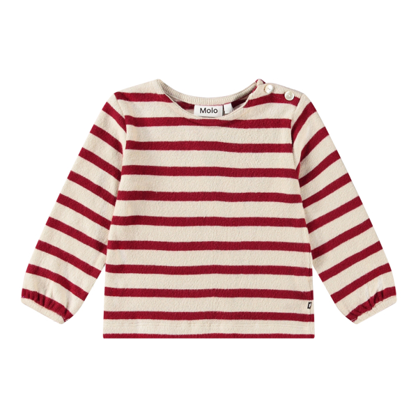 Miixi - Kläder / Tröjor & skjortor - Molo - Sweatshirt Do GOTS