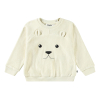 Miixi - Kläder / Tröjor & skjortor - Molo - Sweatshirt Deary GOTS