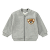 Miixi - Kläder / Tröjor & skjortor - Molo - Sweatshirt Zip Dazzle GOTS
