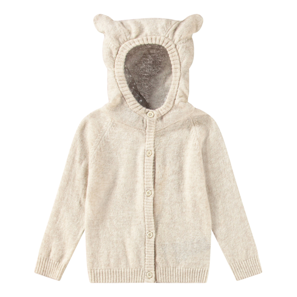 Miixi - Kläder / Tröjor & skjortor - Molo - Cardigan Teddy Bash