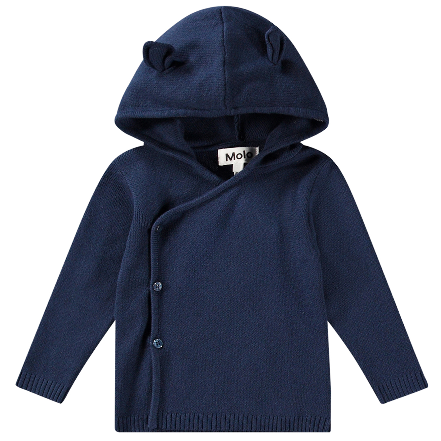 Miixi - Kläder / Tröjor & skjortor - Molo - Cardigan Teddy Bobby