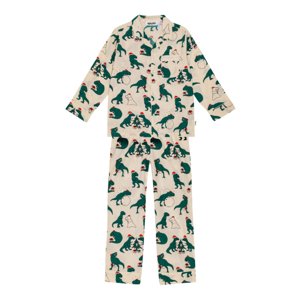 Miixi - Kläder / Pyjamas & sovkläder - Molo - Pyjamas Lex GOTS