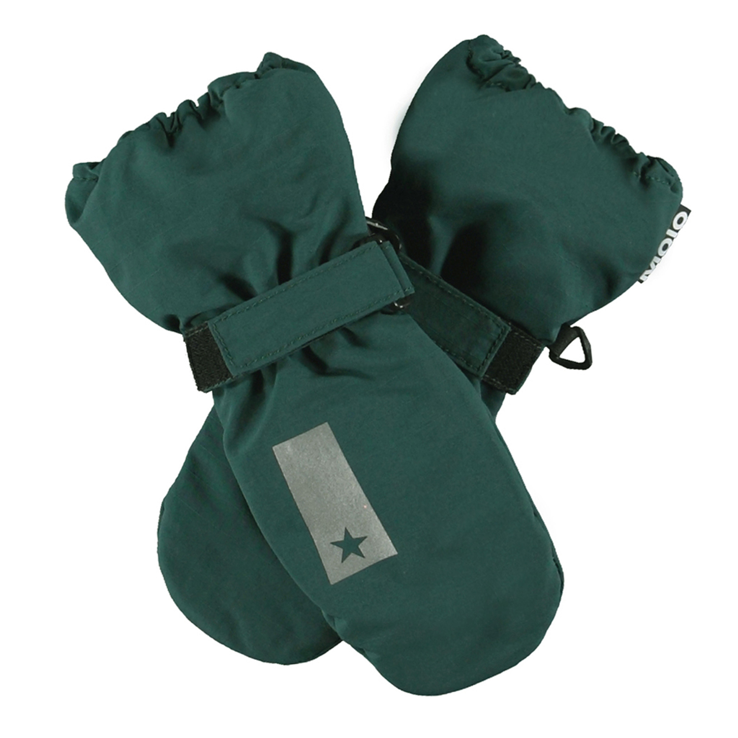 Miixi - Kläder / Vantar & handskar / Handskar - Molo - Handskar Igor Recycled