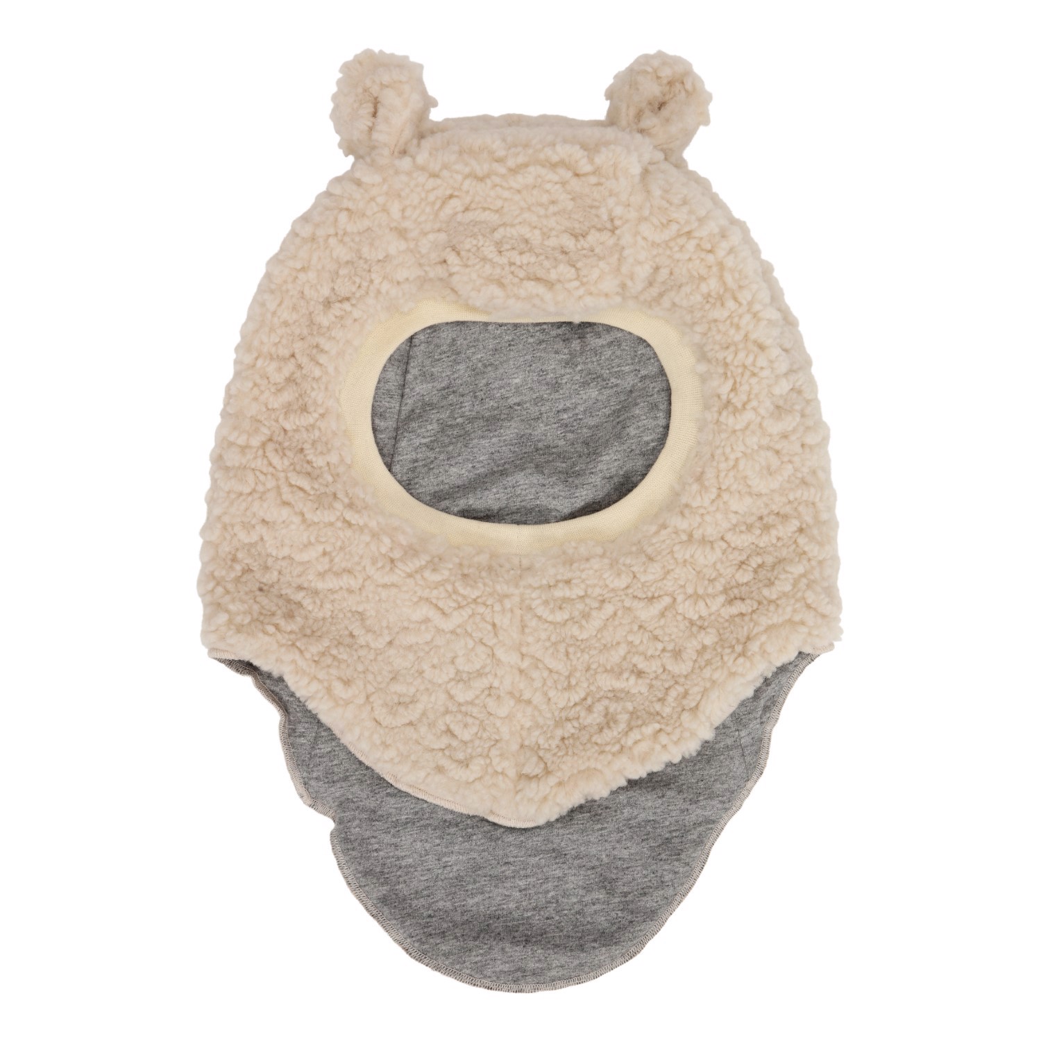 Miixi - Kläder / Mössor - Molo - Balaclava Kay GRS