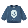 Miixi - Kläder / Tröjor & skjortor - Molo - Sweatshirt Disc Smile GOTS