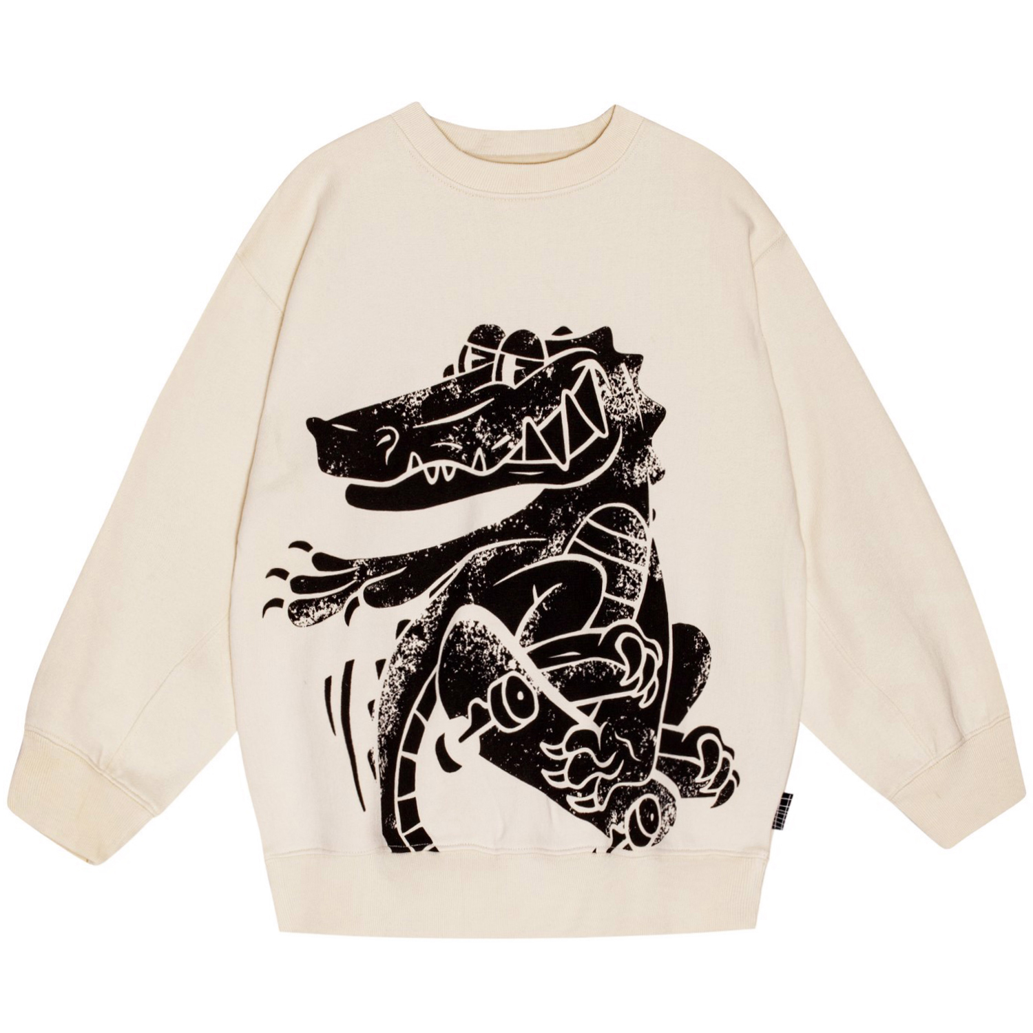 Miixi - Kläder / Tröjor & skjortor - Molo - Sweatshirt Magni GOTS