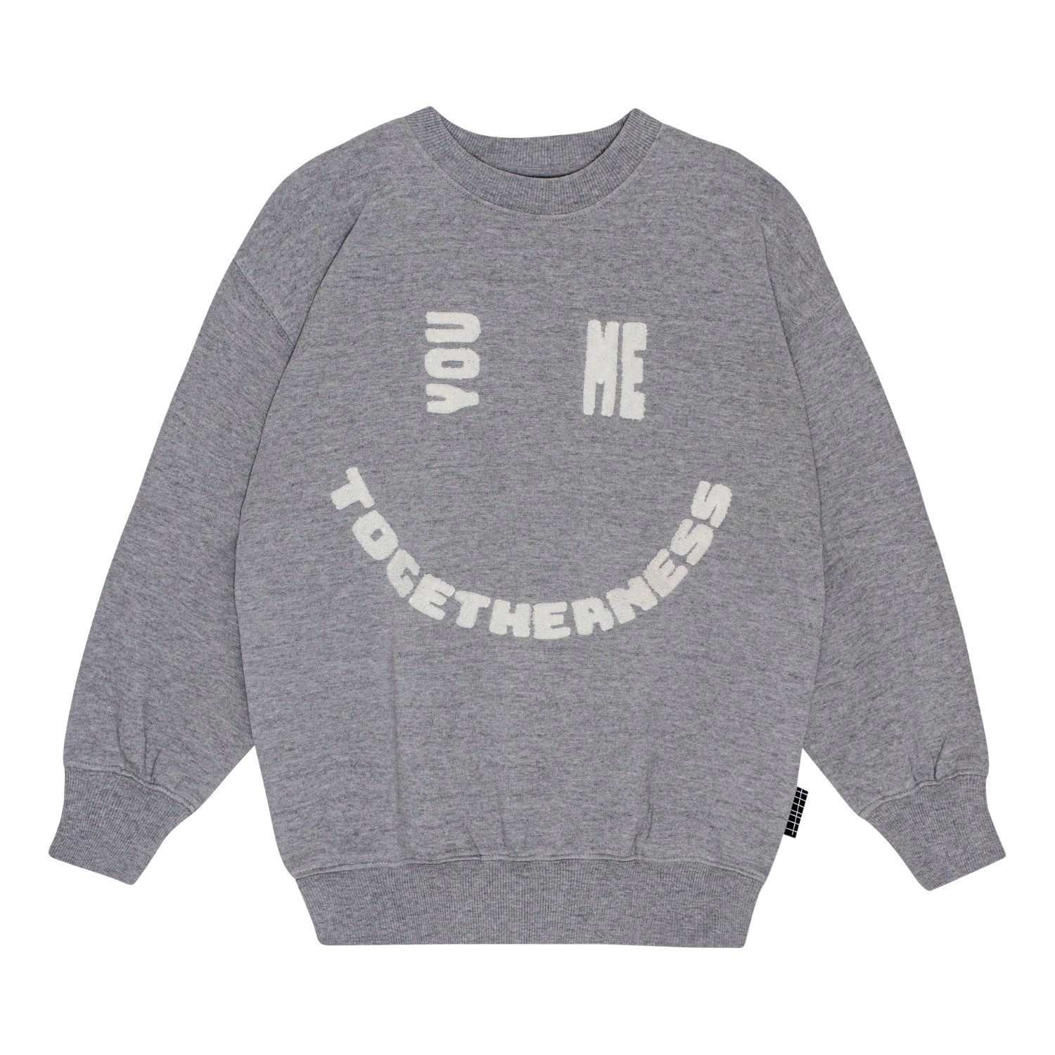 Miixi - Kläder / Tröjor & skjortor - Molo - Sweatshirt Mar You Me Togetherness GOTS