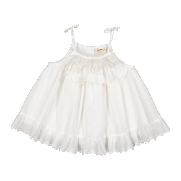 Miixi - Kläder / Toppar & blusar - MarMar Copenhagen - Topp Trille Frill