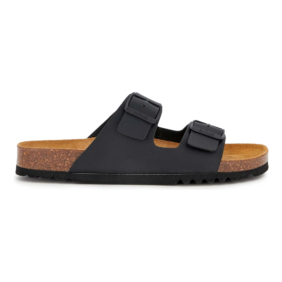 Scholl Sandaler Julien (Färg: Black, Storlek: 42)