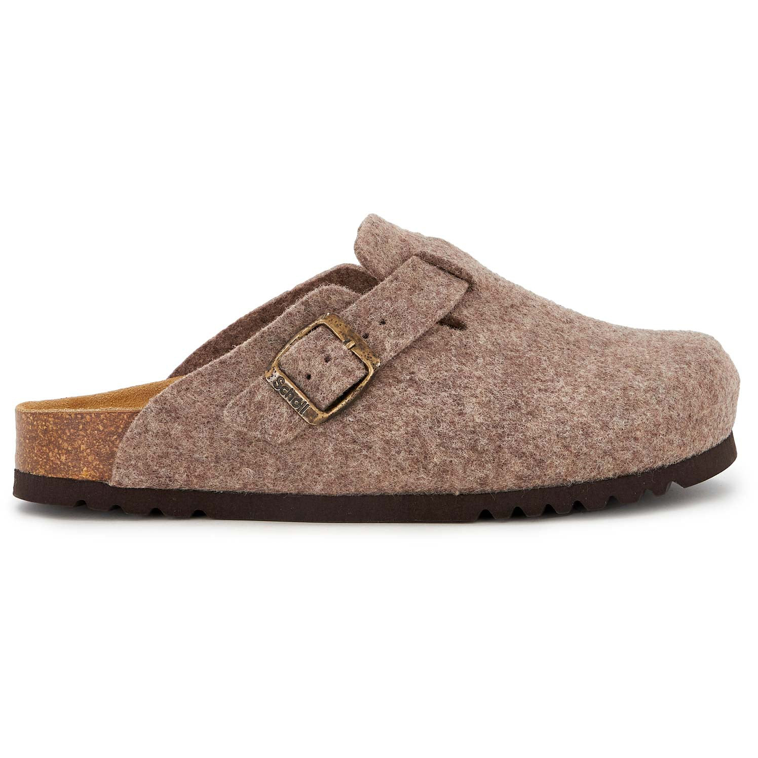 Miixi - Kläder / Skor / Inneskor & tofflor - Scholl - Tofflor Fae