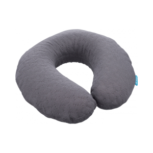 Nackkudde Memory Foam Grå