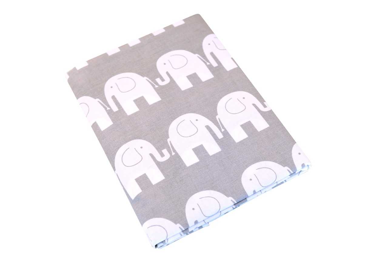 Miixi - Hem & inredning / Sovrum / Bäddset - Kaxholmen - Bäddset Säng Elefant 100x 30 cm