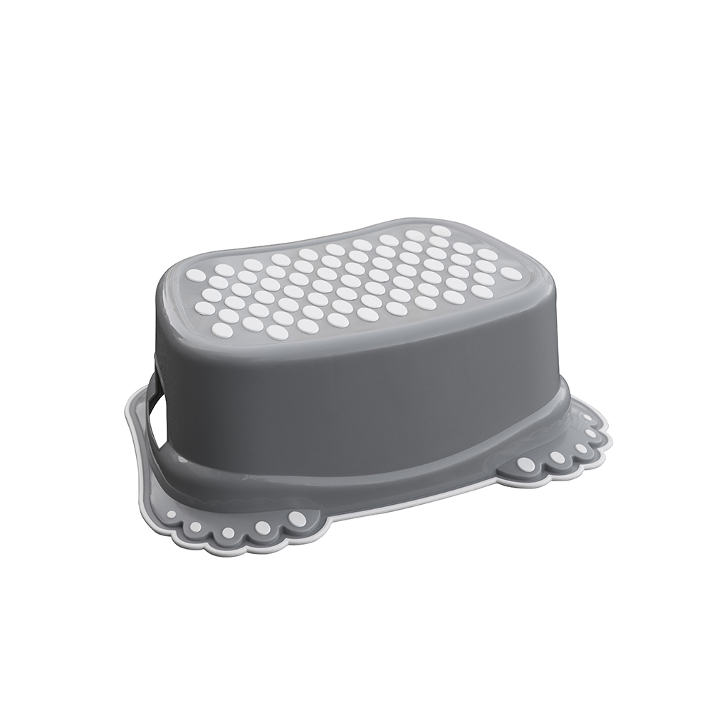 Miixi - Barn & baby / Badrummet / Ståpallar - Kaxholmen - Badrumspall Anti-slip