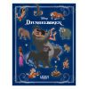 Miixi - Leksaker / Böcker - Kärnan - Disney Klassiker Djungelboken