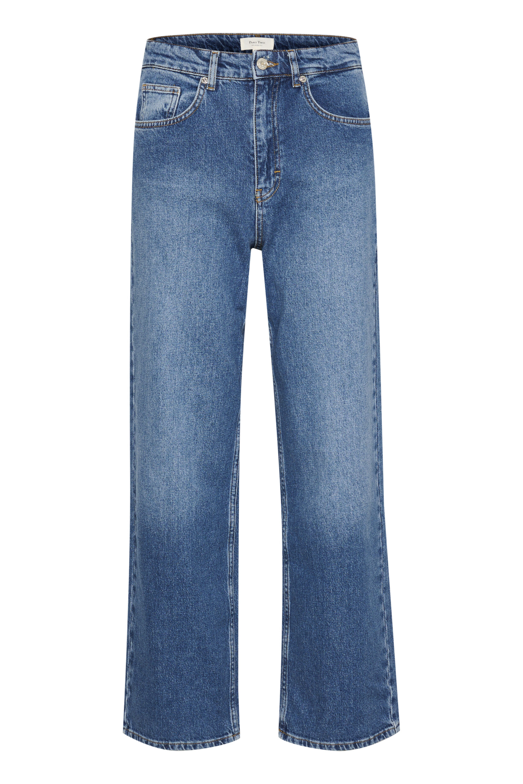 Miixi - Kläder / Dam / Byxor & jeans / Jeans - Part Two - Jeans SimonaPW Miixi - Kläder / Dam / Byxor & jeans / Jeans - Part Two - Jeans SimonaPW
