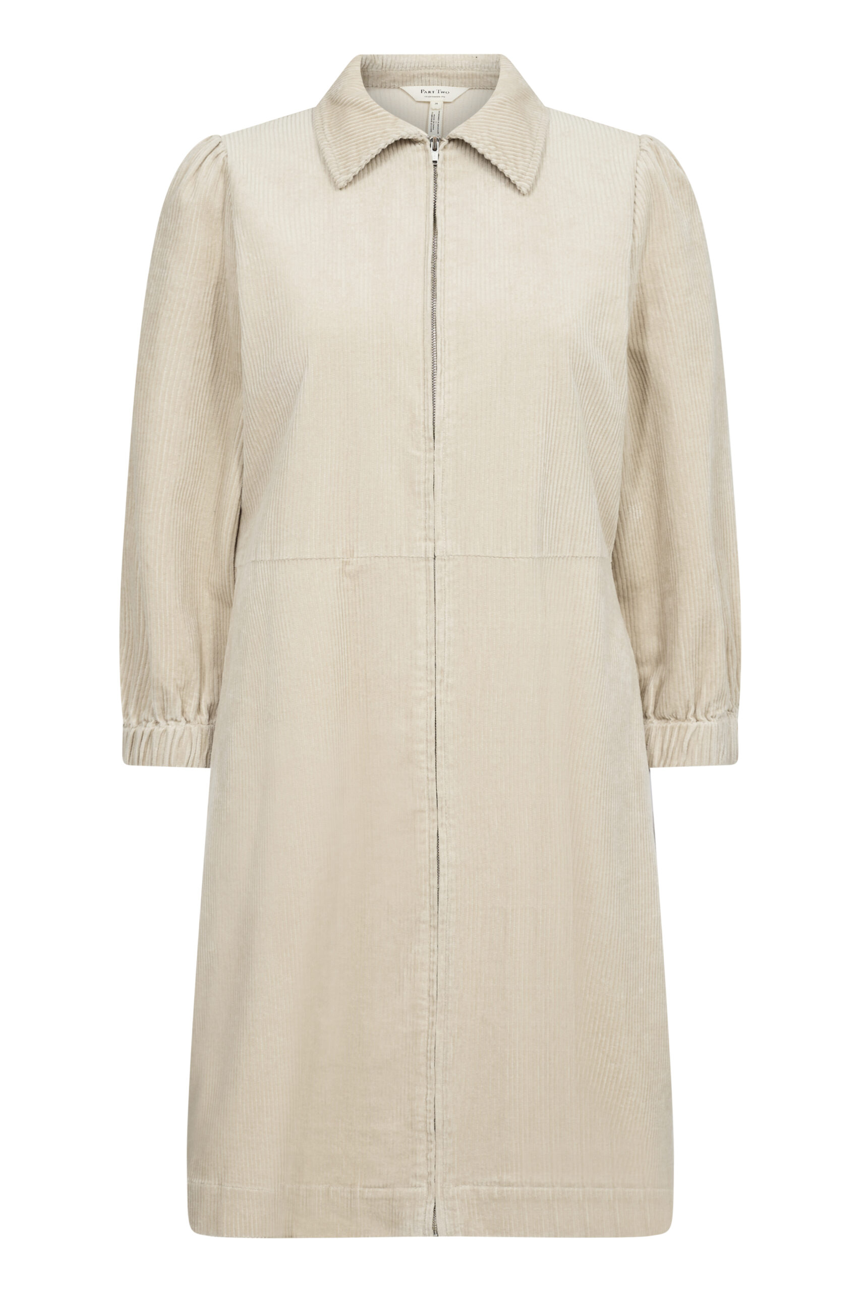 Miixi - Kläder / Dam / Klänningar - Part Two - Klänning EyvorsPW