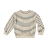 Miixi - Kläder / Barn / Tröjor & skjortor - My Little Cozmo - Tröja Organic Crepe Stripe Miixi - Kläder / Barn / Tröjor & skjortor - My Little Cozmo - Tröja Organic Crepe Stripe