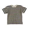 Miixi - Kläder / Barn / T-shirt - My Little Cozmo - T-shirt Organic Toweling Stripes