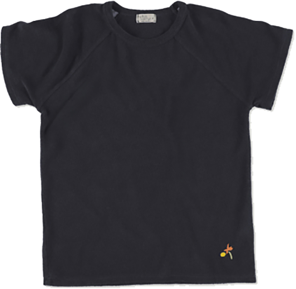 Miixi - Kläder / Barn / T-shirt - My Little Cozmo - T-shirt Organic Toweling