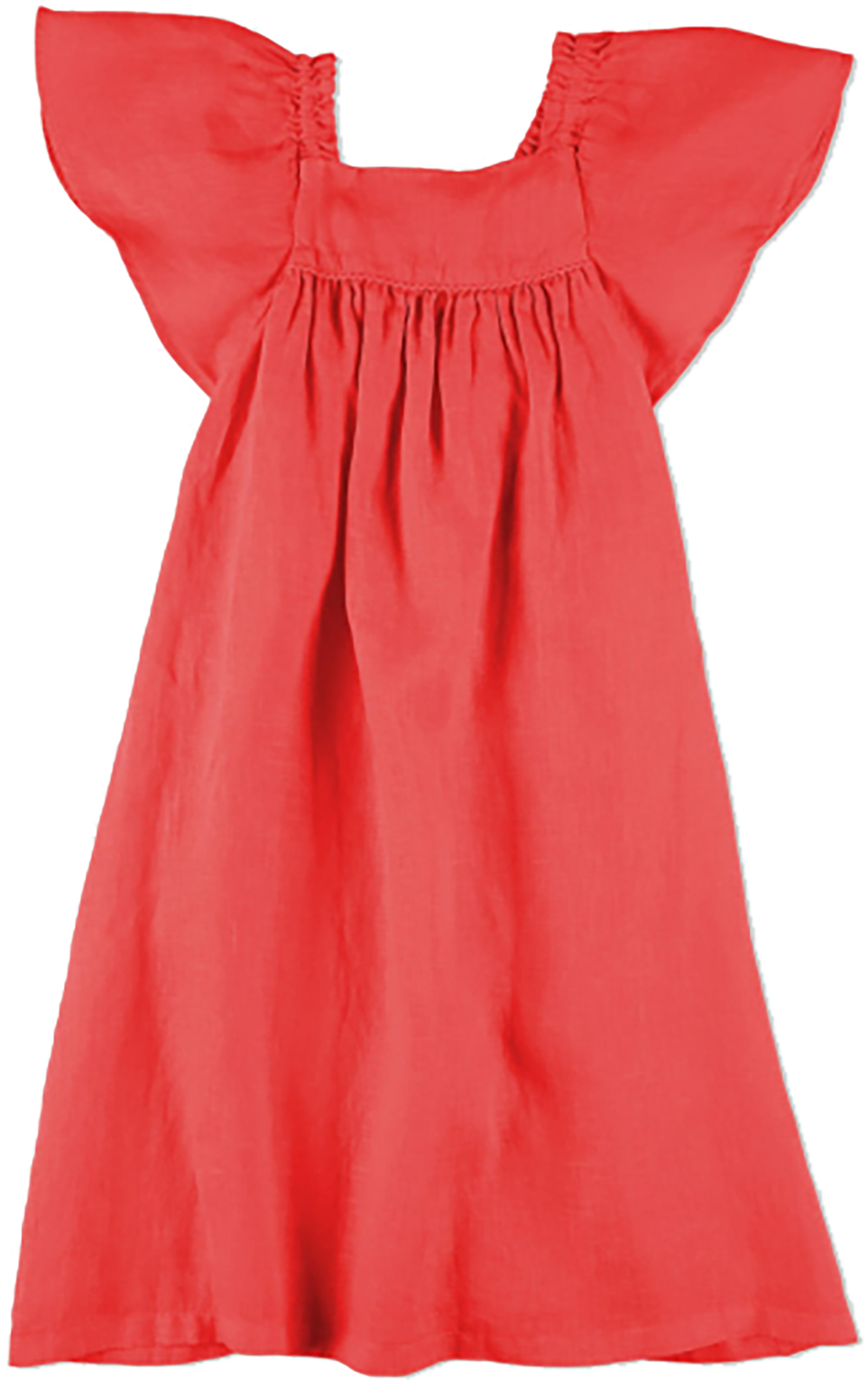 Miixi - Kläder / Barn / Klänningar & kjolar / Klänningar - My Little Cozmo - Klänning Linen