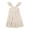 Miixi - Kläder / Barn / Klänningar & kjolar / Klänningar - My Little Cozmo - Klänning Bouquet Gauze