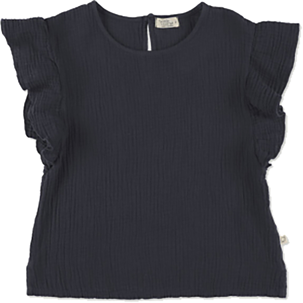 Miixi - Kläder / Barn / Toppar & blusar - My Little Cozmo - Topp Soft Gauze Miixi - Kläder / Barn / Toppar & blusar - My Little Cozmo - Topp Soft Gauze