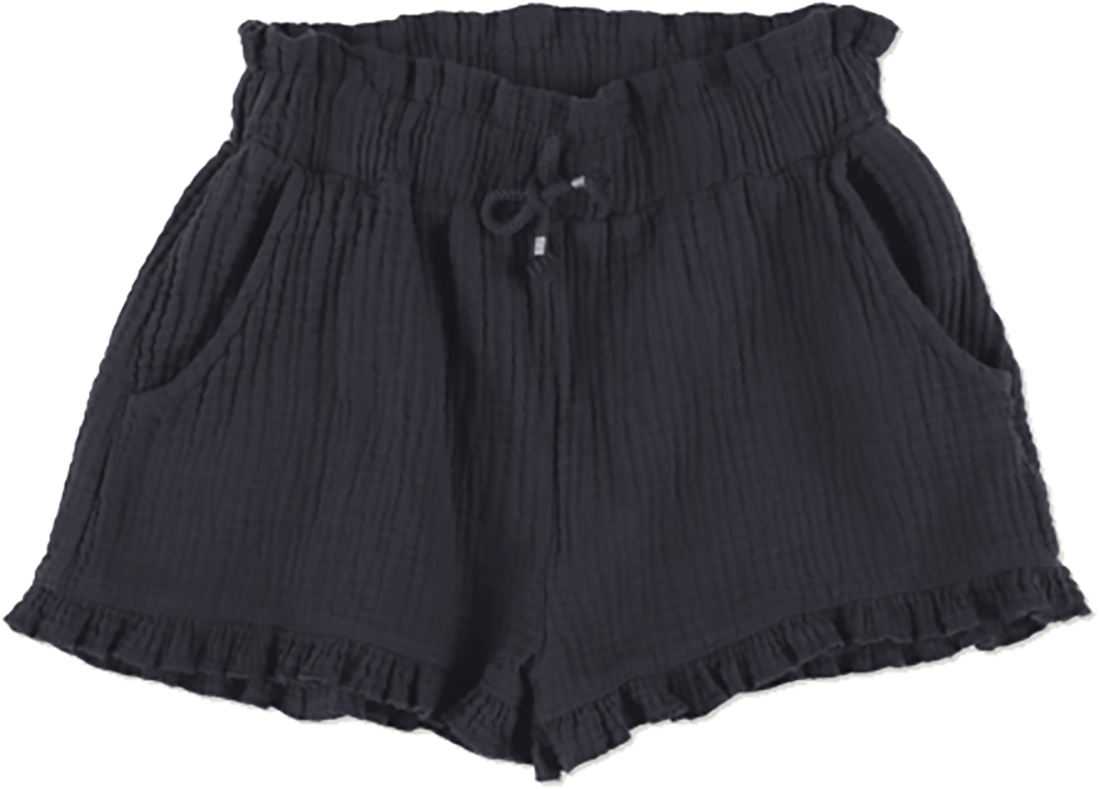 Miixi - Kläder / Barn / Shorts - My Little Cozmo - Shorts Soft Gauze Miixi - Kläder / Barn / Shorts - My Little Cozmo - Shorts Soft Gauze