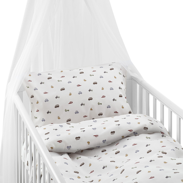 Miixi - Hem & inredning / Barnrummet / Barnsängkläder / Påslakan bäddset barn - Borganäs - 2-Dels Set John Beige Spjälsäng Miixi - Hem & inredning / Barnrummet / Barnsängkläder / Påslakan bäddset barn - Borganäs - 2-Dels Set John Beige Spjälsäng
