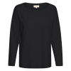 Miixi - Kläder / Dam / Stickat & Cardigans / Pullovers - Part Two - Pullover Stickad KlarraPW