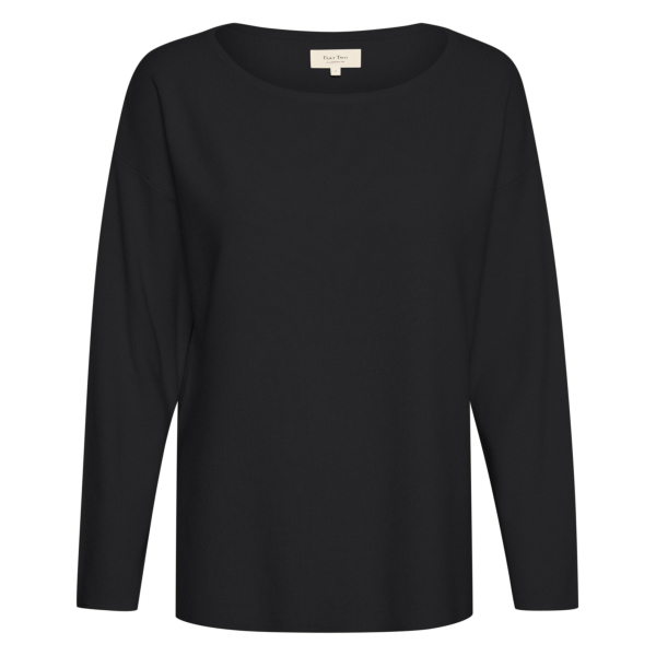 Miixi - Kläder / Dam / Stickat & Cardigans / Pullovers - Part Two - Pullover Stickad KlarraPW