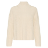 Miixi - Kläder / Dam / Stickat & Cardigans / Pullovers - Part Two - Pullover Stickad AngelinePW