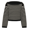 Miixi - Kläder / Dam / Stickat & Cardigans / Pullovers - Part Two - Pullover Stickad LinnePW
