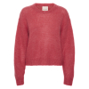 Miixi - Kläder / Dam / Stickat & Cardigans / Pullovers - Part Two - Pullover Stickad LindiPW