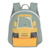 Miixi - Kläder / Barn / Väskor / Ryggsäckar - Lässig - Ryggsäck Tiny Backpack Tiny Drivers Excavator