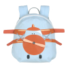Miixi - Kläder / Barn / Väskor / Ryggsäckar - Lässig - Ryggsäck Tiny Backpack Tiny Drivers Propeller Plane