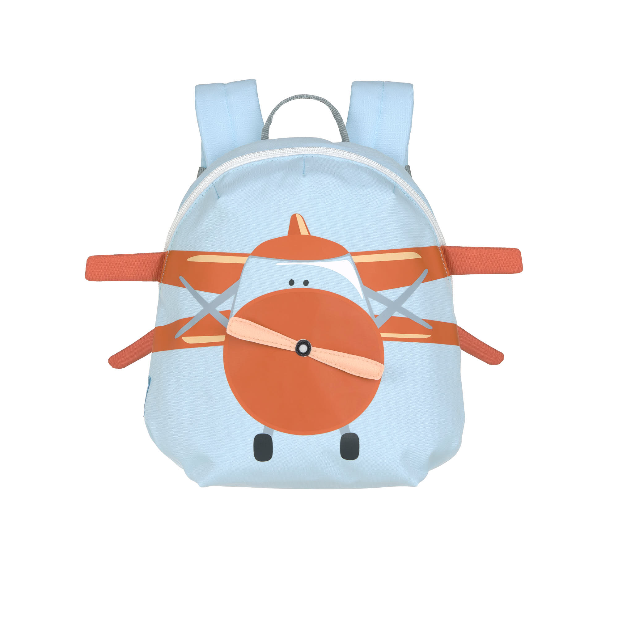 Miixi - Kläder / Barn / Väskor / Ryggsäckar - Lässig - Ryggsäck Tiny Backpack Tiny Drivers Propeller Plane