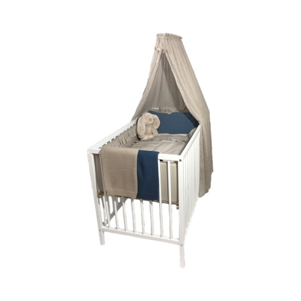 Miixi - Hem & inredning / Barnrummet / Inredning / Sänghimlar - Mini Dreams - Sänghimmel Small Sand