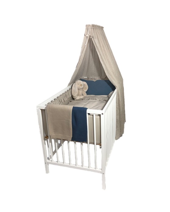 Miixi - Hem & inredning / Barnrummet / Inredning / Sänghimlar - Mini Dreams - Sänghimmel Small Sand