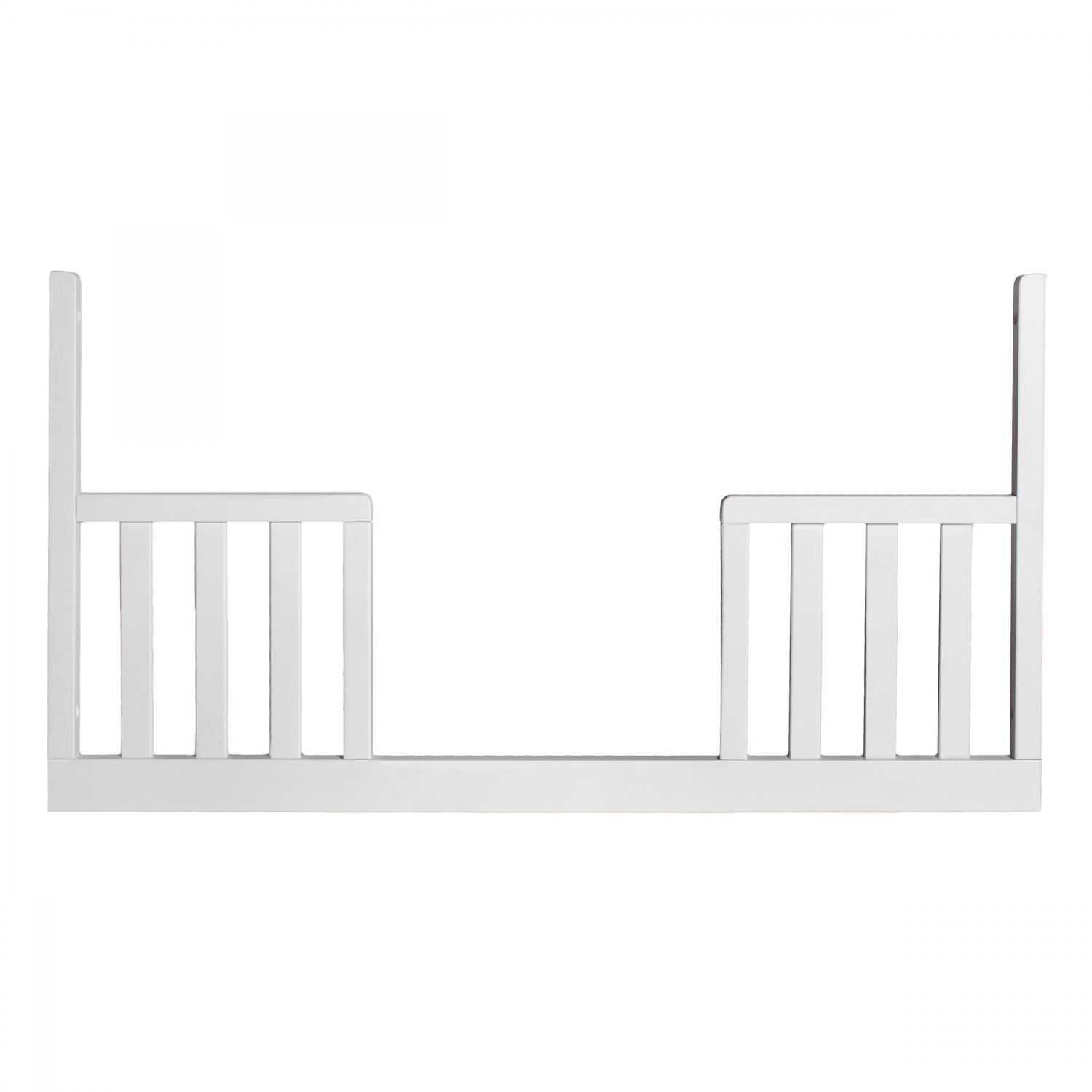 Miixi - Hem & inredning / Barnrummet / Inredning - Troll - Långsida Scandy Vit