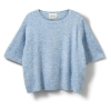 Miixi - Kläder / Barn / Tröjor & skjortor - Sofie Schnoor - Stickad Tröja Knit Sweater Miixi - Kläder / Barn / Tröjor & skjortor - Sofie Schnoor - Stickad Tröja Knit Sweater