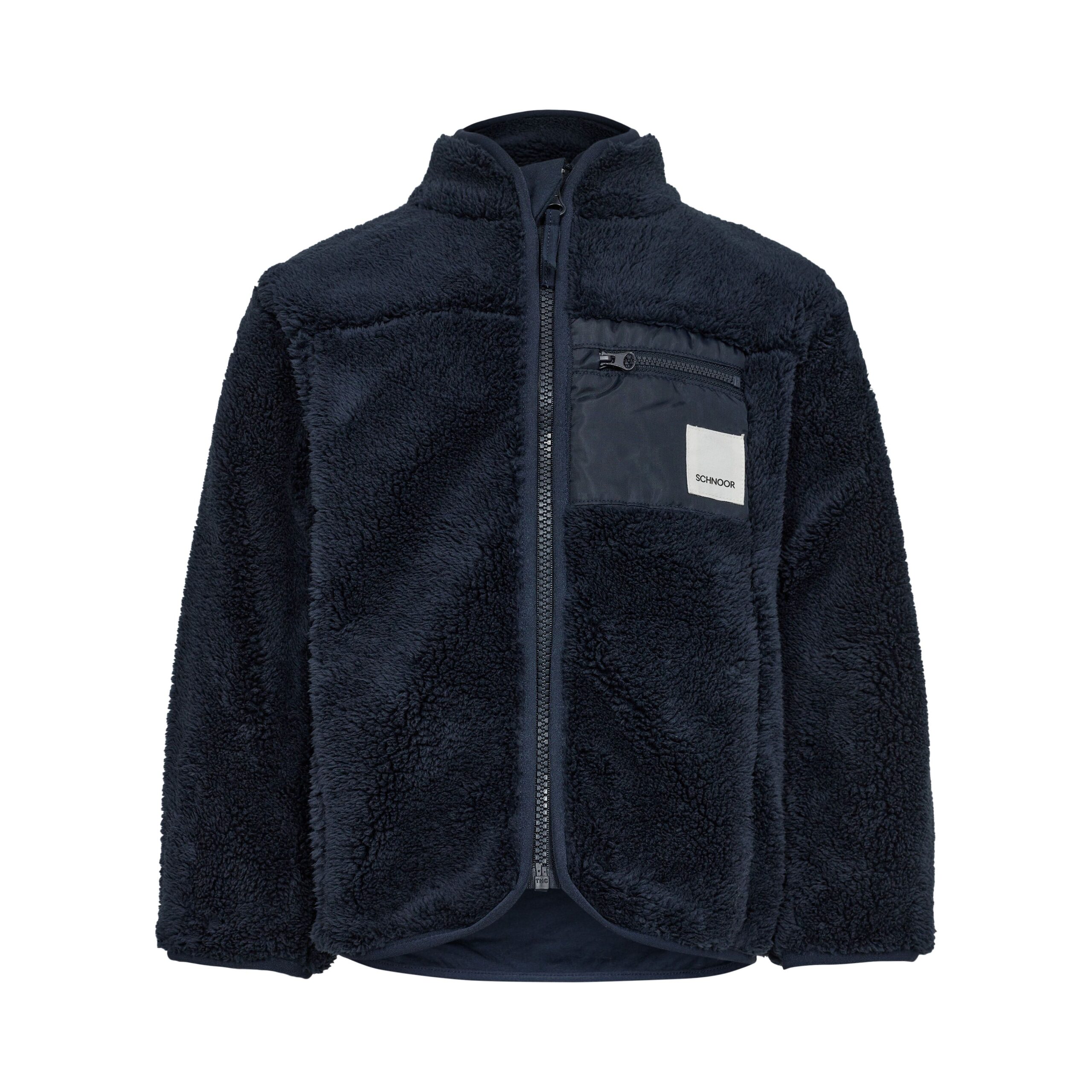 Miixi - Kläder / Barn / Ytterkläder / Jackor - Sofie Schnoor - Jacka Fleece