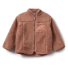 Miixi - Kläder / Barn / Ytterkläder / Jackor - Sofie Schnoor - Jacka Fleece Jacket 2