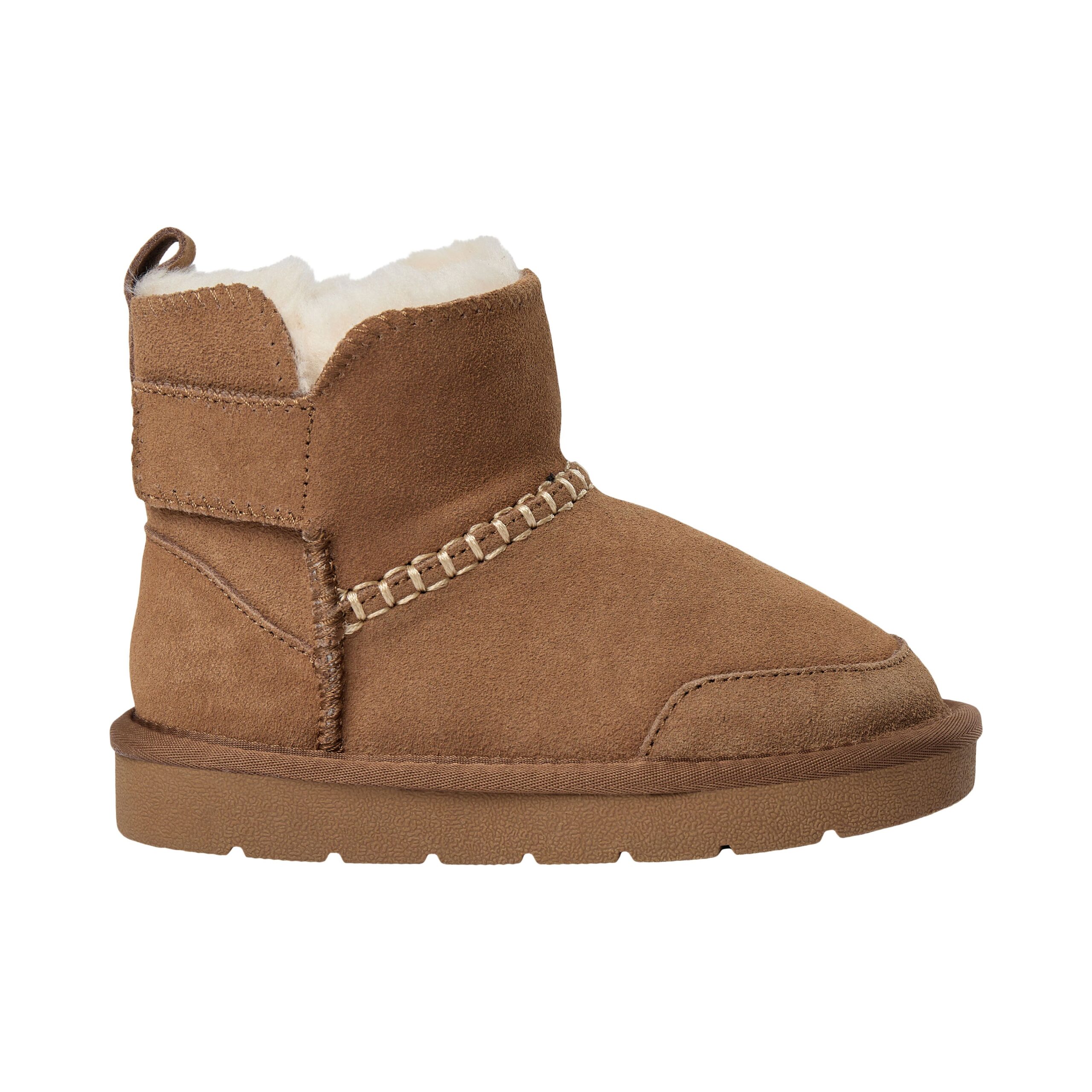 Miixi - Kläder / Barn / Skor / Stövlar & kängor - Sofie Schnoor - Stövlar Suede Boot Water Resistant
