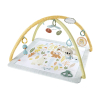 Miixi - Leksaker / Babyleksaker / Aktivitetsleksaker - Fishers-Price - Aktivitetslekmatta Sensimals Simply Senses Newborn Gym