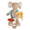 Miixi - Leksaker / Babyleksaker / Aktivitetsleksaker - Sigikid - Aktivitetsleksak Musikalisk Elefant Miixi - Leksaker / Babyleksaker / Aktivitetsleksaker - Sigikid - Aktivitetsleksak Musikalisk Elefant